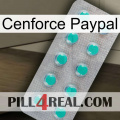Cenforce Paypal 28